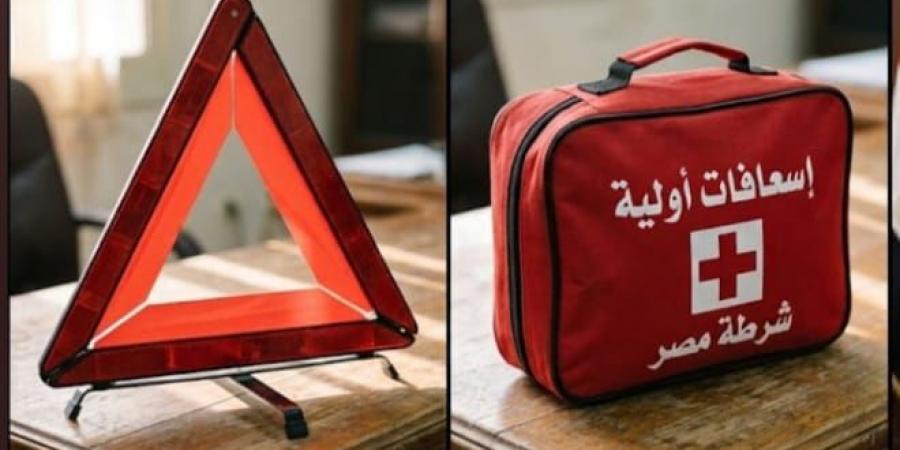 من بكرة المواطن هيوفر 3 آلاف جنيه في المرور، وداعا للطفاية والمثلث والشنطة والاستعلام الأمني