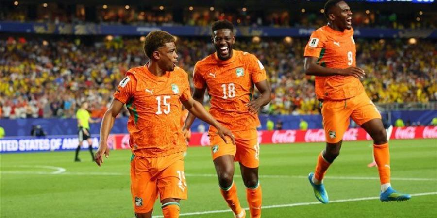 كوت ديفوار تخطف فوزا قاتلا أمام الصومال في تصفيات أمم أفريقيا