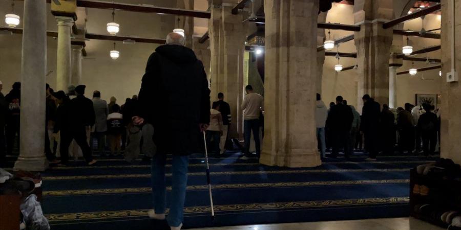 مواقيت الصلاة، موعد أذان الفجر اليوم الأربعاء 30 - 9 - 2026 في القاهرة والمحافظات