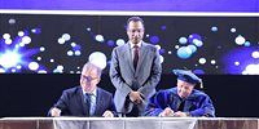 بدء تطبيق اتفاقياتنا مع "سيزي" الفرنسية لبرنامج الدراسات المزدوج لعلوم الحاسب وهندسة الحاسب وتعاون مع اليابان