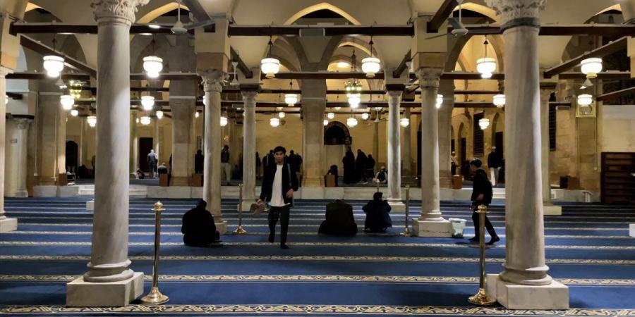 مواقيت الصلاة، موعد أذان العصر اليوم الأربعاء في القاهرة والمحافظات