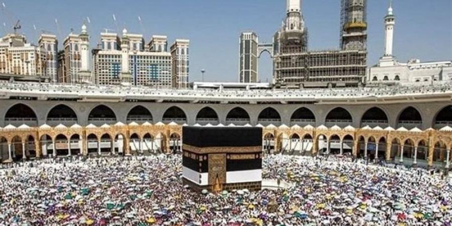 30 ألف فائز ينتظرون، السياحة تعلن اليوم نتيجة قرعة الحج السياحي