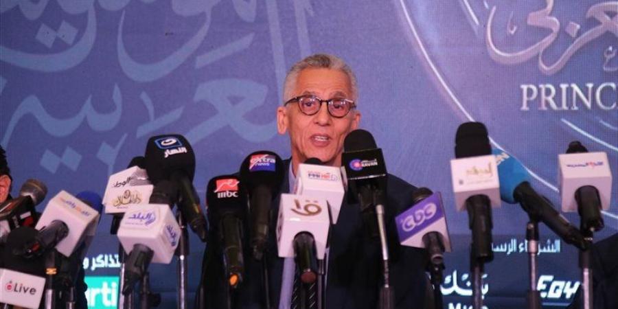 ‎الأوبرا تطلق فعاليات الدورة 34 لمهرجان ومؤتمر الموسيقى العربية.. 22 حفلا على 3 مسارح بالقاهرة والإسكندرية