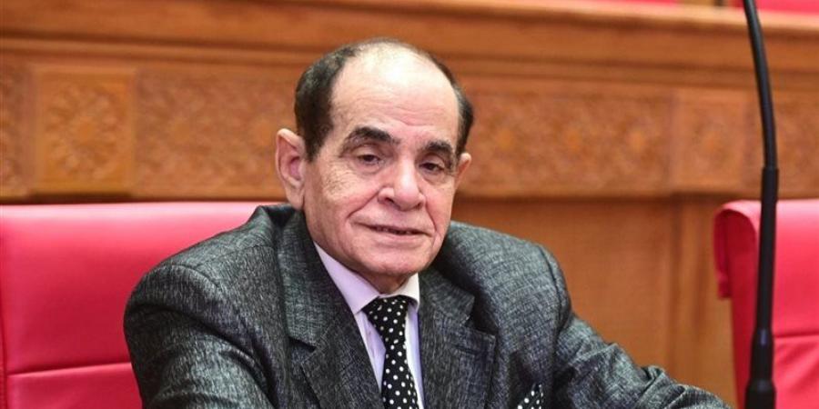 صلاح فوزي: مشروع قانون الإجراءات الجنائية تطبيق لنظرية التعاون بين السلطات
