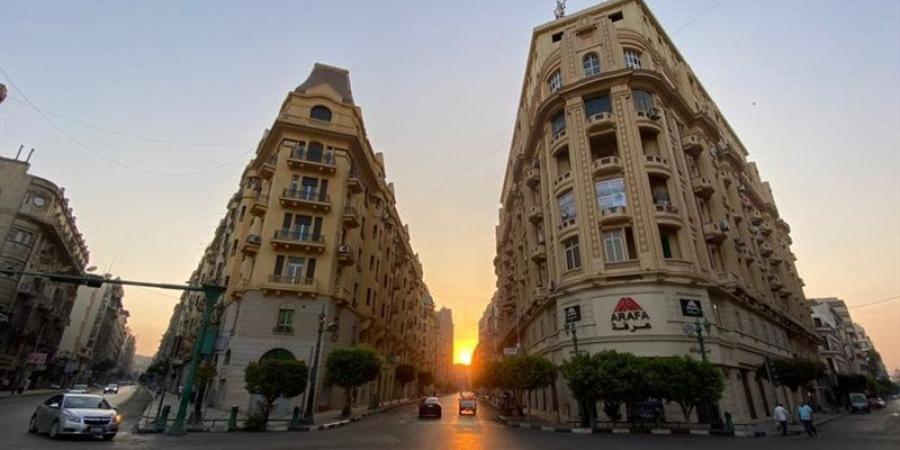 موعد غلق باب التقديم على السكن البديل لمستأجري الإيجار القديم