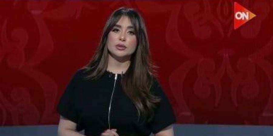 سهام صالح: حسام حسن بيحب محمد الشناوي.. وإبراهيم حسن يقود جلسة الصلح