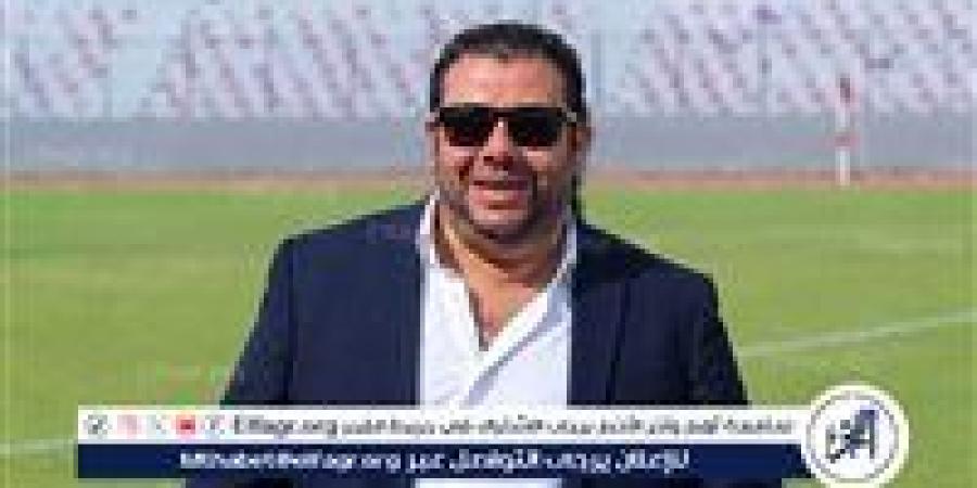 رسميًا.. نادر رجب رئيسًا للمصرية للاتصالات بـ865 صوتًا