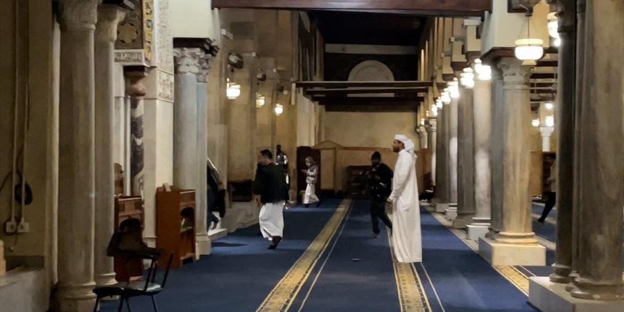 مواقيت الصلاة، موعد أذان الظهر اليوم الأربعاء 30 - 9 - 2026 في القاهرة والمحافظات