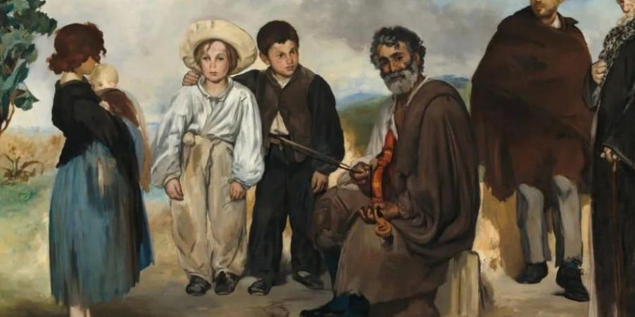 بصمة سرية وتكنولوجيا.. علماء الفن يكتشفون تحفة مفقودة لإدوارد مانيه