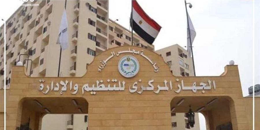 ترشيح 792 متقدما من قوائم الانتظار لعقد المقابلات الشخصية لشغل وظائف عمال بوزارة الأوقاف