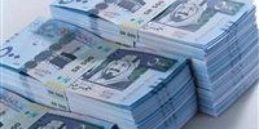 أسعار الريال السعودي في مصر اليوم الخميس 1 أكتوبر