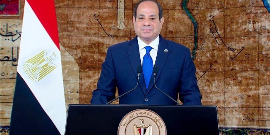 السيسي أعلن اليوم إطلاقها، تعرف على جلسات منتدى مصر 2026 ورابط التسجيل