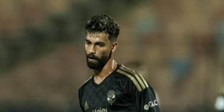 4 لاعبين فى الأهلي استفادوا من توقف الدوري.. فرص جديدة أمام رضا وتوفيق وداري والشحات