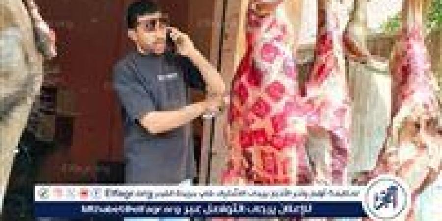 تحرير 68 محضرًا تموينيًا في حملات على محلات الجزارة والمخابز ببني سويف