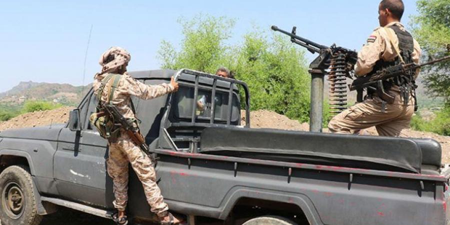 المعارك الأعنف في اليمن… ومواجهات على كافة جبهات تعز