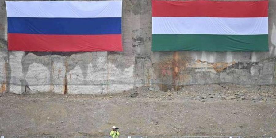 روسيا تعلن طرد دبلوماسيين مجريين ردا على خطوة مماثلة من بودابست