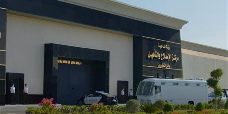 الداخلية: زيارة استثنائية لنزلاء مراكز الإصلاح والتأهيل بمناسبة ذكرى نصر أكتوبر
