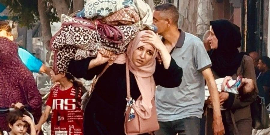 "ذا جارديان" البريطانية: حروب أوكرانيا وإيران وفلسطين والسودان تكشف عجز الأمم المتحدة.. وزعماء متهورون يدفعون العالم نحو الفوضى وتآكل القانون الدولي والاستسلام