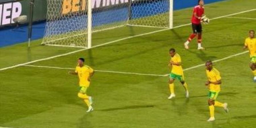جنوب أفريقيا تكتسح إريتريا بخماسية في تصفيات أمم أفريقيا قبل مواجهة مصر