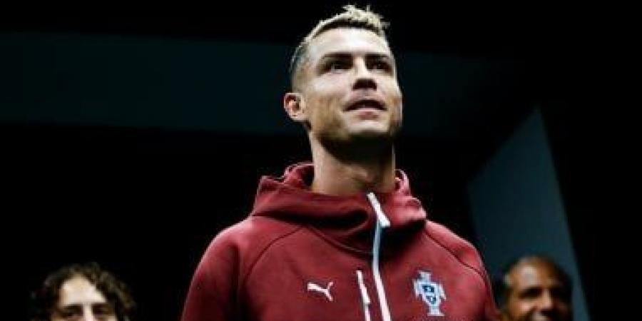 عقوبة قاسية تنتظر كريستيانو رونالدو بعد مغادرة معسكر منتخب البرتغال