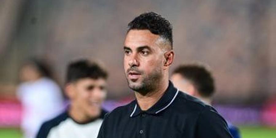 مكي: الاتحاد يمتلك أكثر من لاعب في كل مركز.. وهدفنا مواصلة العروض القوية