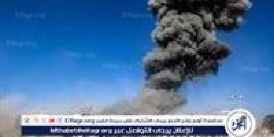 عاجل- جيش الاحتلال الإسرائيلي يعلن اغتيال عنصرين من «القسام» في غارتين على غزة
