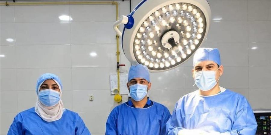 صحة الشرقية: إجراء 1383 جراحة ومنظارًا وقسطرة خلال 24 ساعة