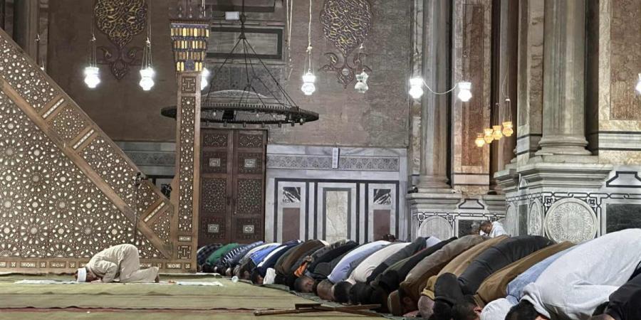 موعد أذان المغرب اليوم الخميس في القاهرة والمحافظات