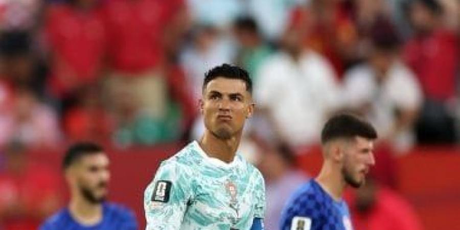 الاتحاد البرتغالي يعلق على رحيل رونالدو