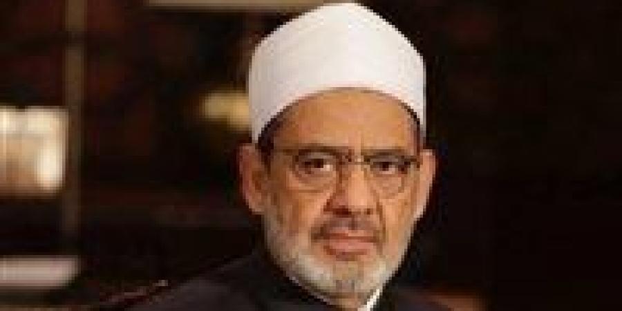 شيخ الأزهر يحيي المواقف الشجاعة المنصفة لفلسطين بالأمم المتحدة
