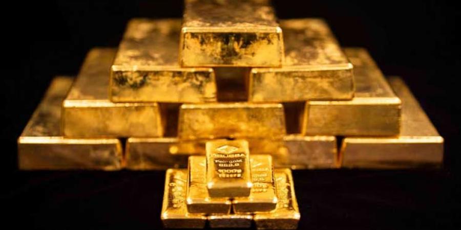 الذهب يصعد مع تراجع توقعات رفع الفائدة الأمريكية في أكتوبر