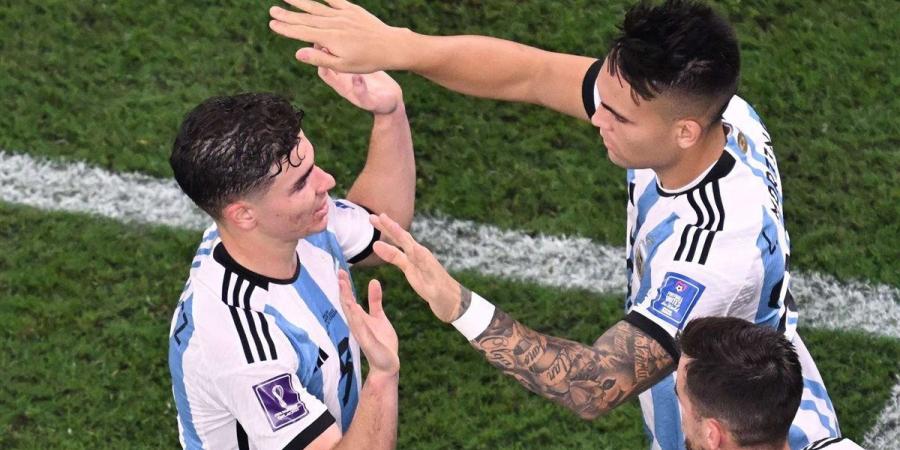 بث مباشر مشاهدة مباراة الأرجنتين وبوليفيا يلا شوت اليوم في اللقاء الودي الدولي