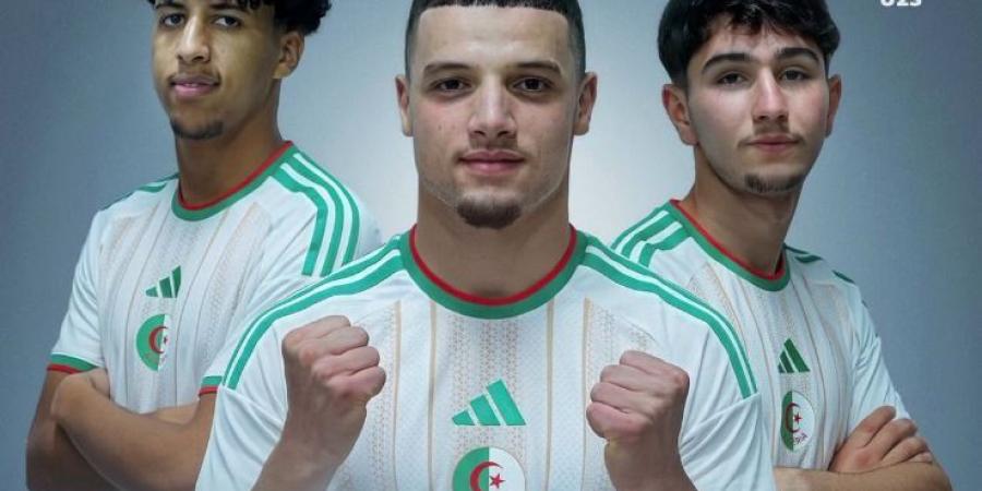أشبال صايفي يتقدمون أمام جنوب إفريقيا قبل أن يسقطوا بثلاثية