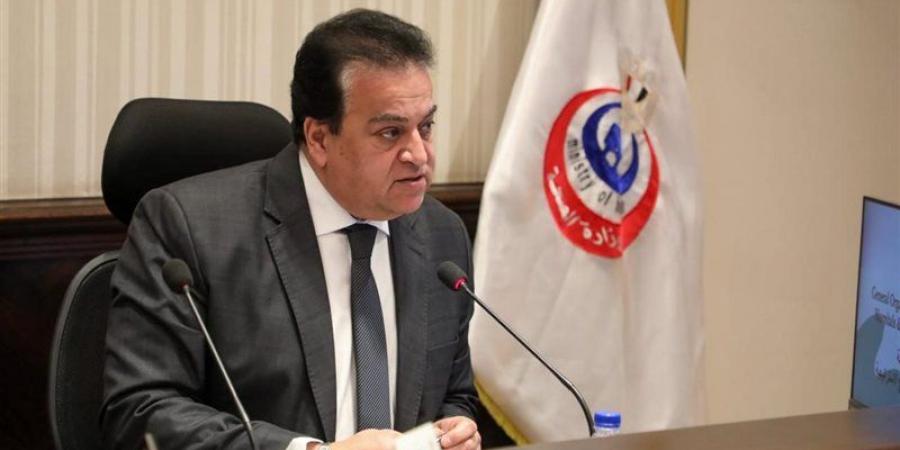 وزير الصحة: مولود جديد في مصر كل 19 ثانية