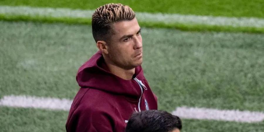 كريستيانو رونالدو يقرر إنهاء مسيرته الدولية مع البرتغال