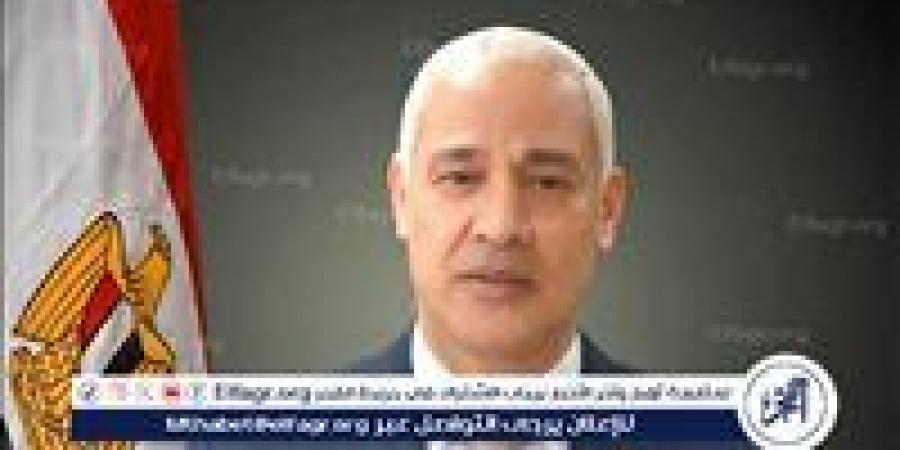 "بقرار رئاسي" تعيين نجل الدكتور أحمد عبدالمولى رئيس جامعة أسيوط قاضيا بمجلس الدولة