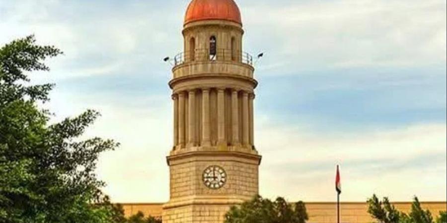 جامعة القاهرة: تخصيص 150 فدانا لتوسعات قصر العيني في 6 أكتوبر