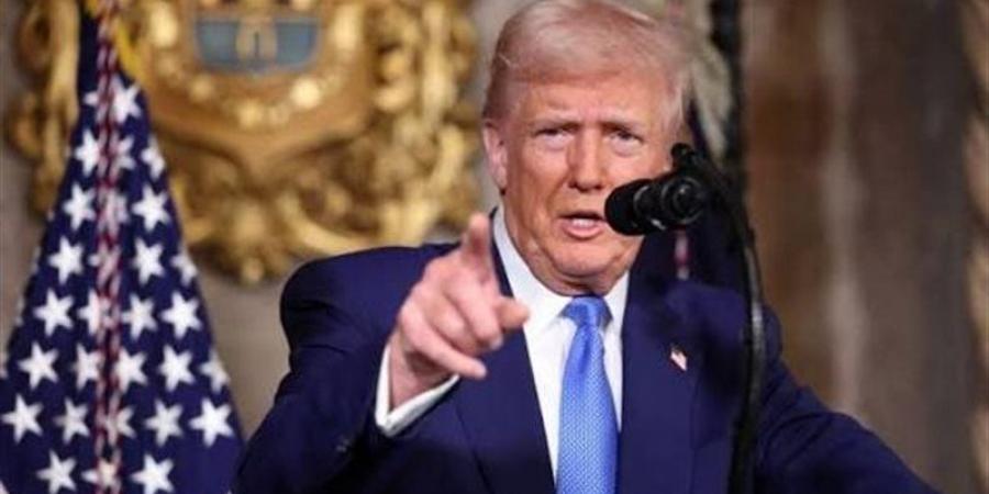 "تايم": ترامب يدرس تكثيف العمليات العسكرية ضد إيران بعد انتخابات التجديد النصفي