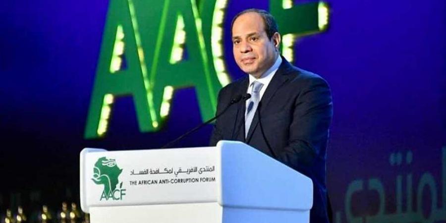 ينطلق غدًا، 6 أهداف استراتيجية لمنتدى أفريقيا العلمين
