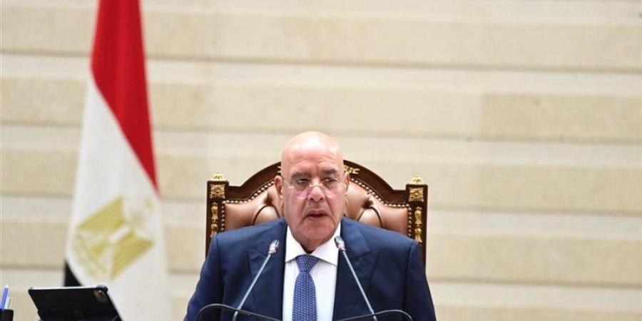 النواب يتلقى إخطارات من 6 أحزاب باختيار ممثلي الهيئات البرلمانية بالمجلس