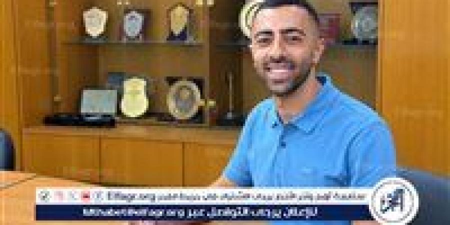 عمر برعى يحمل طموحات الاعضاء فى انتخابات سبورتنج