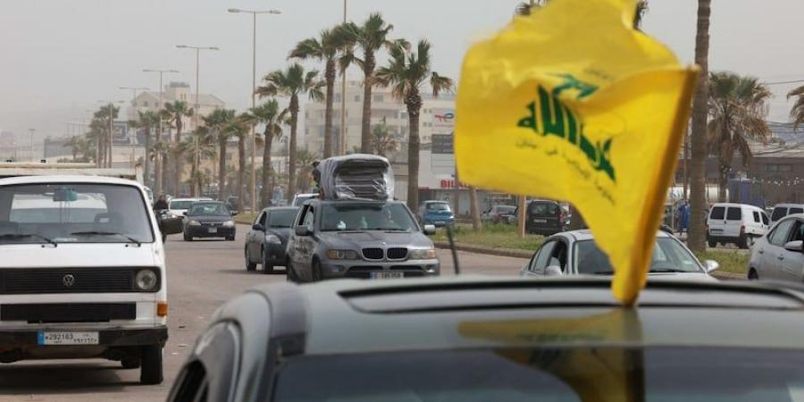 مصادر: مسؤولون سوريون أجروا محادثات سرية مع حزب الله في تركيا