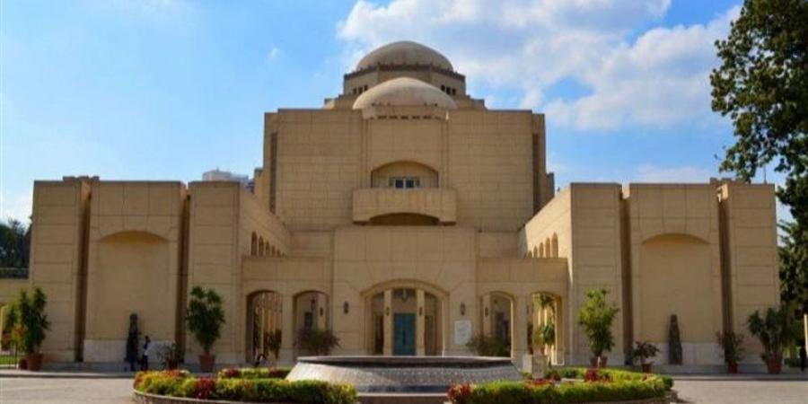 أول تحرك برلماني بشأن أزمة مهرجان الموسيقى العربية