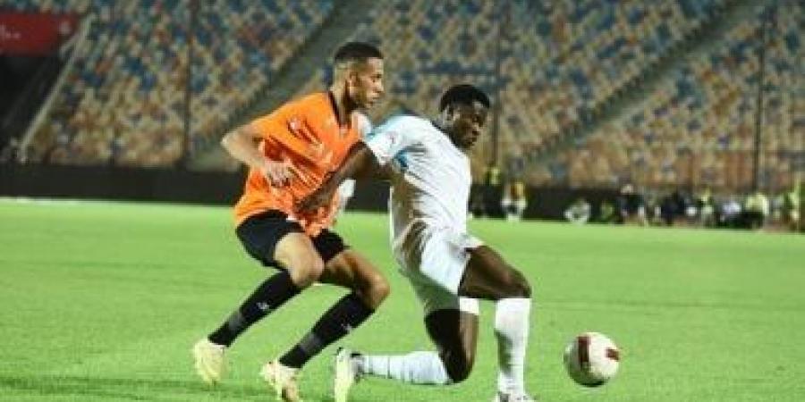 البنك الأهلى يواجه غزل المحلية ودياً استعداداً لكأس عاصمة مصر اليوم