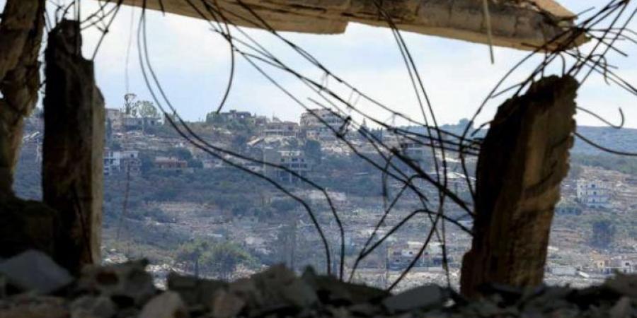 عون: أضرار بيئية ناجمة عن الاعتداءات الإسرائيلية واستخدام الفوسفور في جنوب لبنان