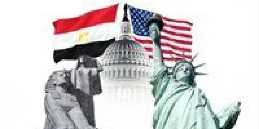مصدر مطلع: مصر ترحب بقرار واشنطن الإفراج عن 320 مليون دولار من المساعدات العسكرية وتؤكد على متانة الشراكة الاستراتيجية