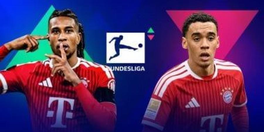 القيمة التسويقية للدوري الألماني.. أوليس يحطم الأرقام وموسيالا يتراجع