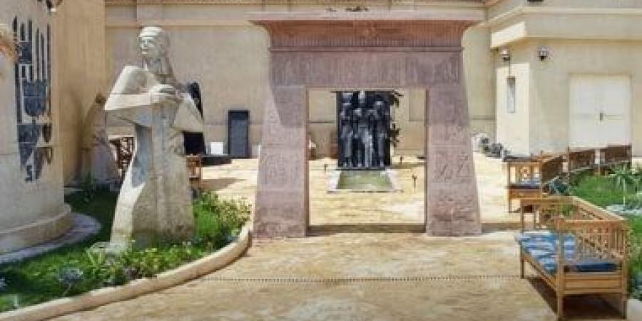 كنا فين وبقينا فين.. متحف حسن حشمت يعود للحياة بعد غياب يقارب 20 عاماً