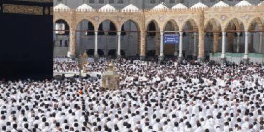 خطيب المسجد الحرام: أهل الغفلة لا يتعظون بما حل بأصحاب الفيل