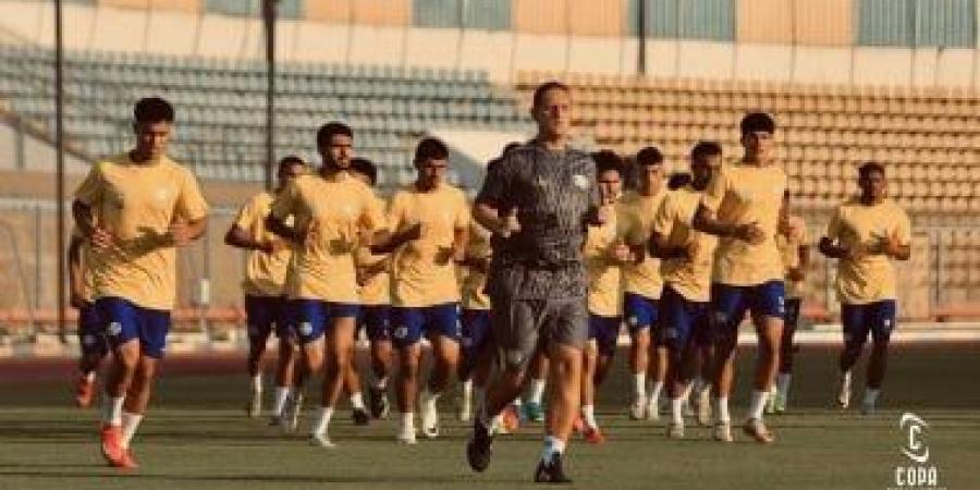 6 مباريات في استكمال الجولة السابعة من دوري المحترفين